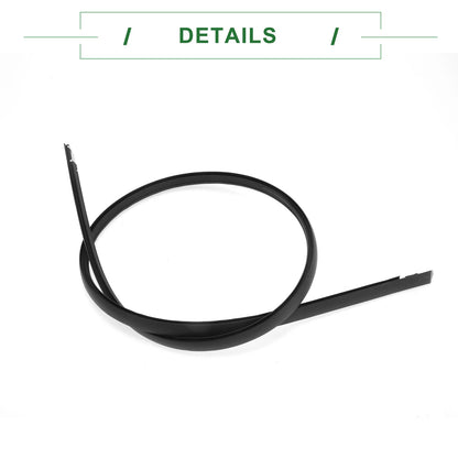 Left Roof Sealing Strip for Honda Accord (1998-2002)