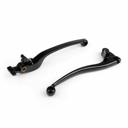 Racing Lever for Kawasaki ZX6R ZX9R ZX10R ZX12R (2000-2023)