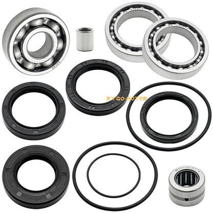 Rear Brake Differential Bearing & Seal Kit for Honda FourTrax 300 TRX300FW