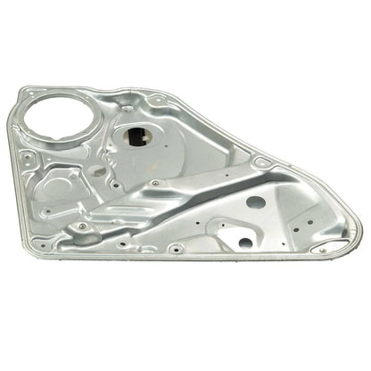 Rear Left Window Regulator with Panel for VW Passat (1996-2005)