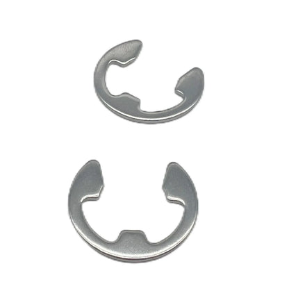 Volvo Penta Sterndrive Trim Pin E-Clip 2PCS for Various Models