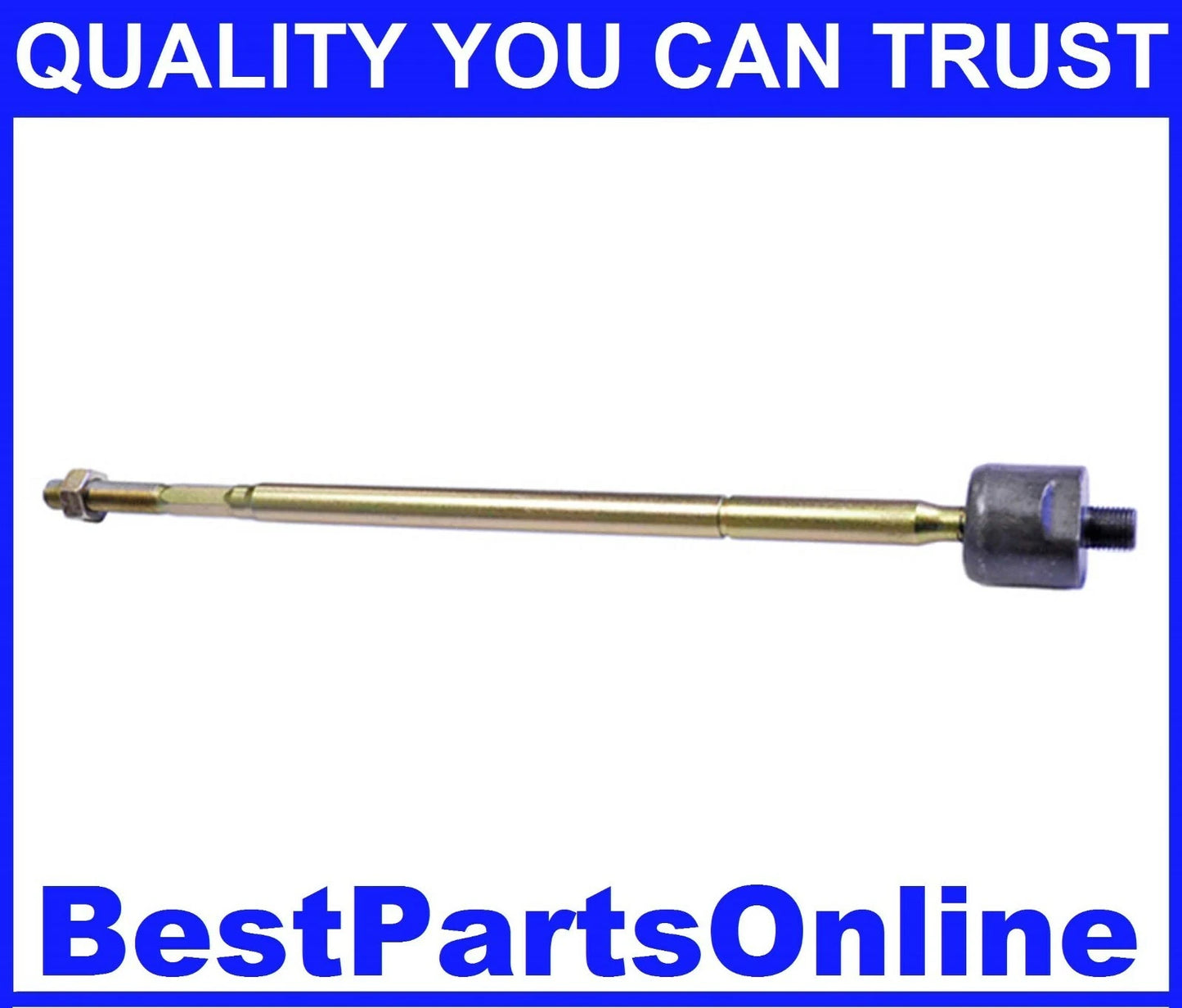Steering Inner Tie Rod End for Smart Cabrio (1998–2004)