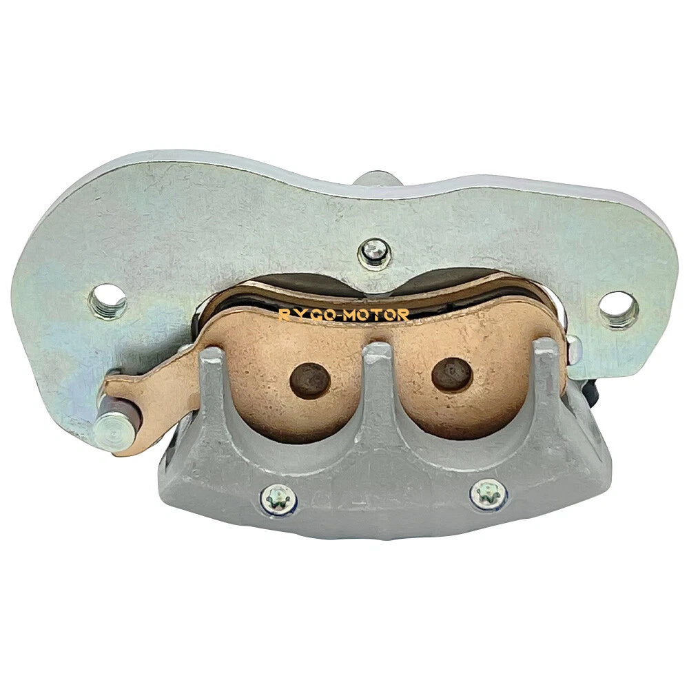 Rear Right Brake Caliper & Sintered Pads for Can-Am Maverick X3 (2017–2022)