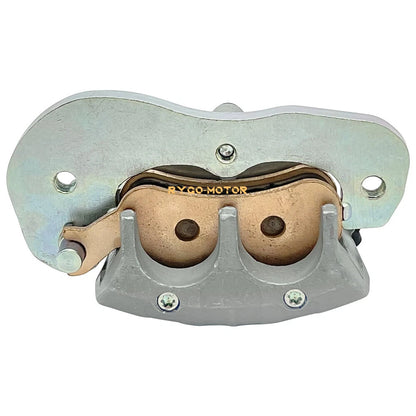 Rear Right Brake Caliper & Sintered Pads for Can-Am Maverick X3 (2017–2022)