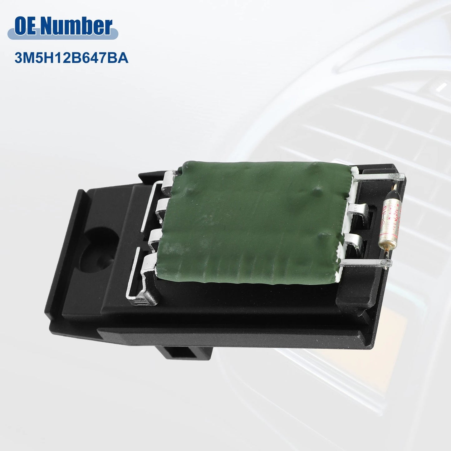 Blower Motor Resistor for Ford Focus (2000-2004)