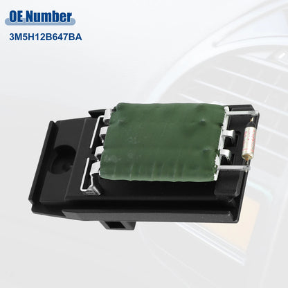 Blower Motor Resistor for Ford Focus (2000-2004)