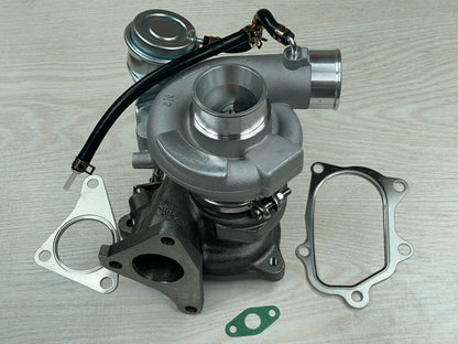 TD04L Turbo Charger for Subaru Impreza Forester WRX STI 2.0L (2001-2007)