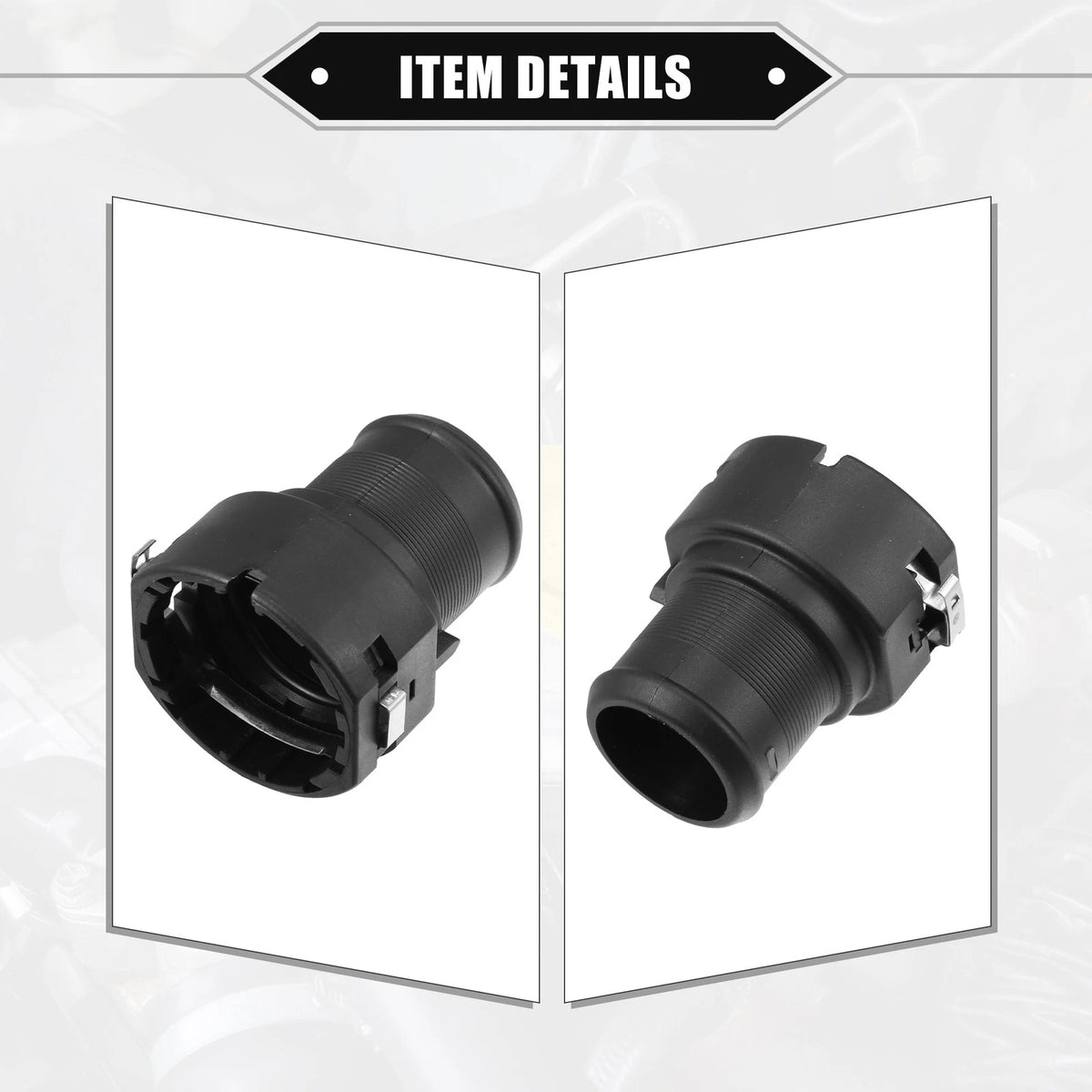 Lower Radiator Connector Hose for Hyundai Tucson (2016-2021)