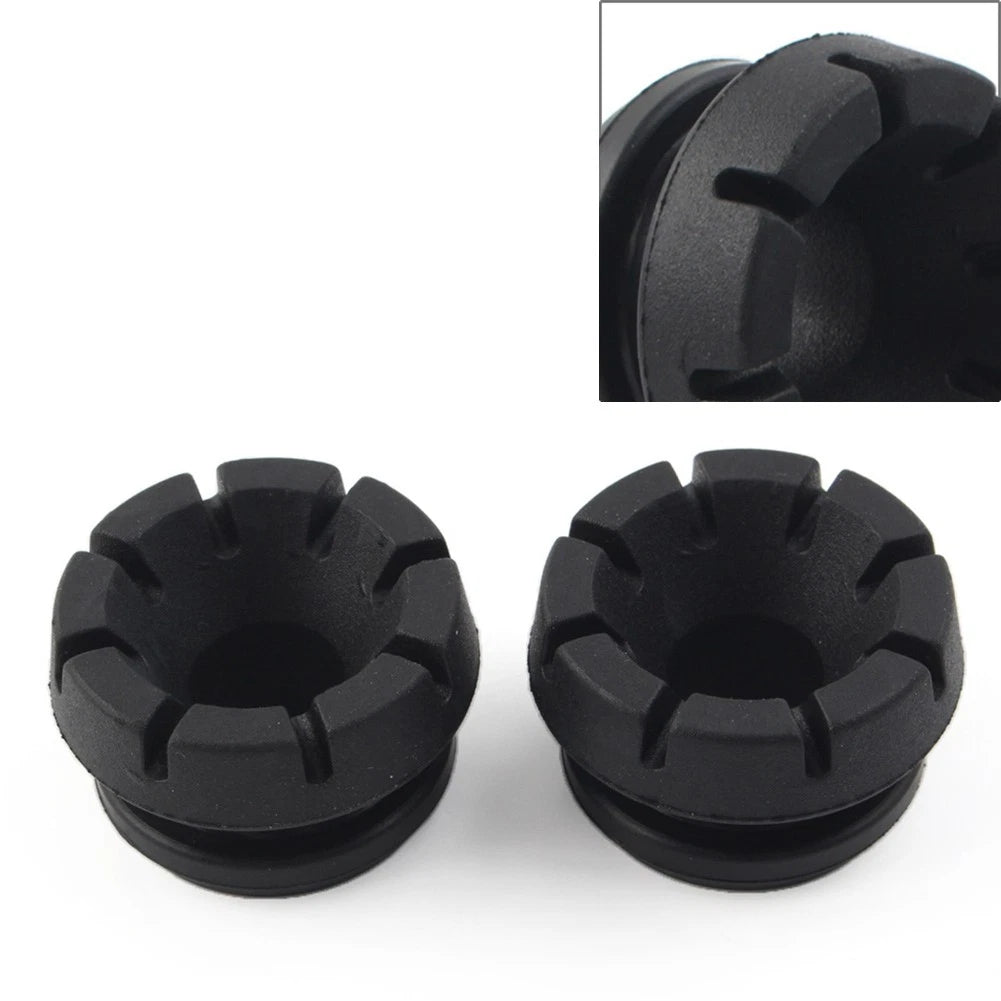 Rubber Seat Grommets for Polaris UTV ACE RZR Ranger Sportsman Magnum IQ (2014-2023)