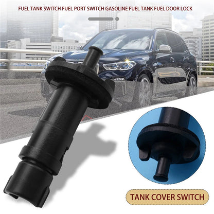Gas Fuel Tank Filler Door Latch for Chevrolet Aveo, Pontiac G3 (2004-2011)