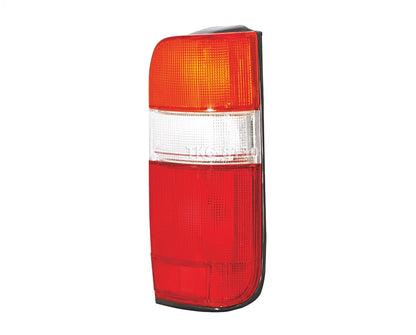 RH Tail Light with Bulb for Toyota Hiace Commuter (1989-2004)