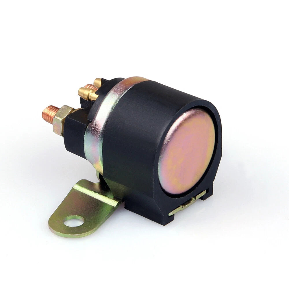 Starter Solenoid Relay for Suzuki LTF250 QuadRunner 1988-2001