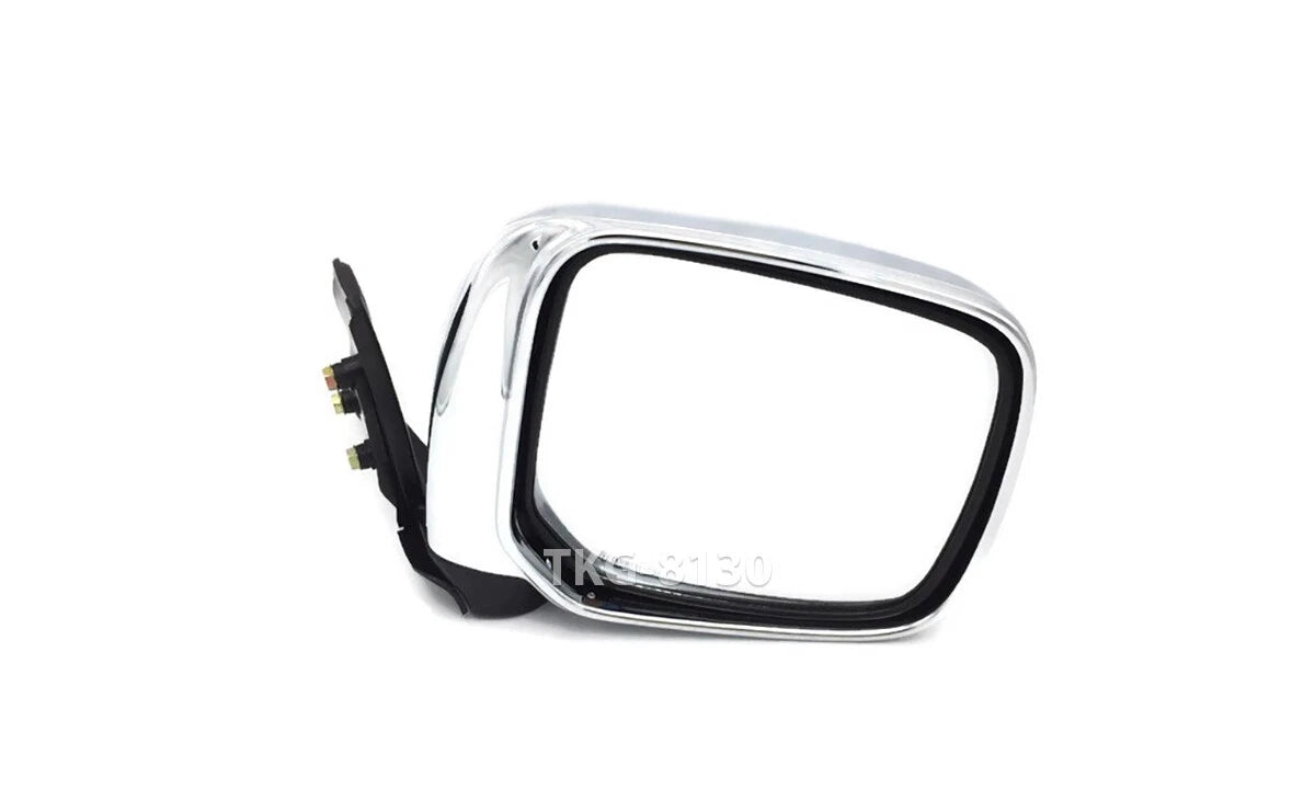 Manual Mirror for Mitsubishi L200 Triton (1996-2004)