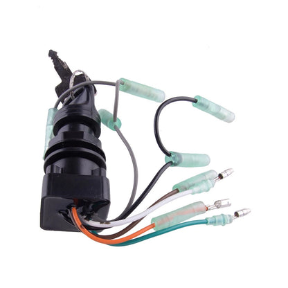 Ignition Lock & Key Kit for Suzuki (Fits 37110-92E01)