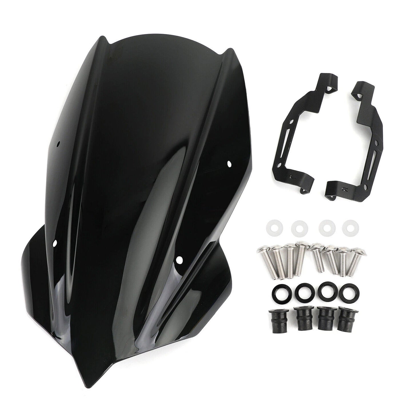 Windshield for Kawasaki Z400 (2019-2020)