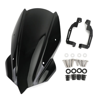 Windshield for Kawasaki Z400 (2019-2020)
