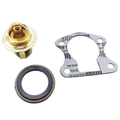 Thermostat Kit for Mercury 70/75/85/90/120/150 (1990-1999)