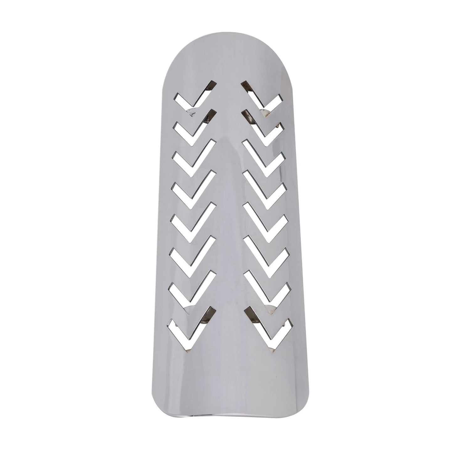 Exhaust Pipe Bracket Cover for Motorcycle Cub