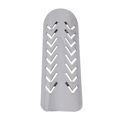 Exhaust Pipe Bracket Cover for Motorcycle Cub