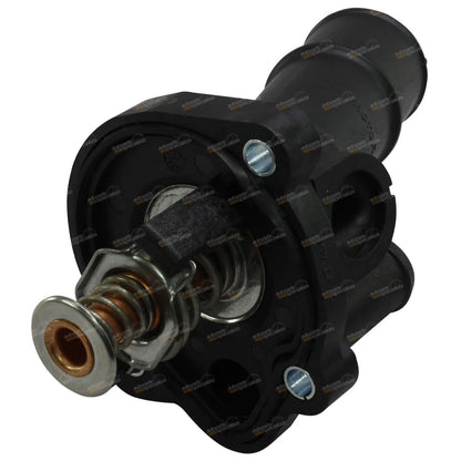 Thermostat + Housing 4cyl 2.0L for Ford Focus (2002-2015)