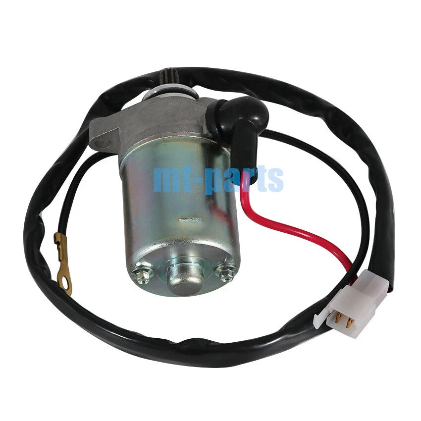 Starter Motor for Adly ATV SupeRCross 50 XXL LC (2008-2010)