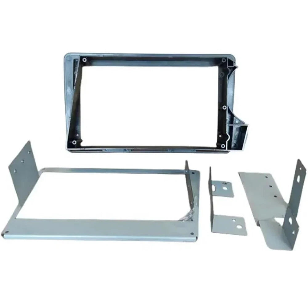 9 Inch Android Radio Dash Fitting Panel for SsangYong Actyon Kyron (2005-2011)