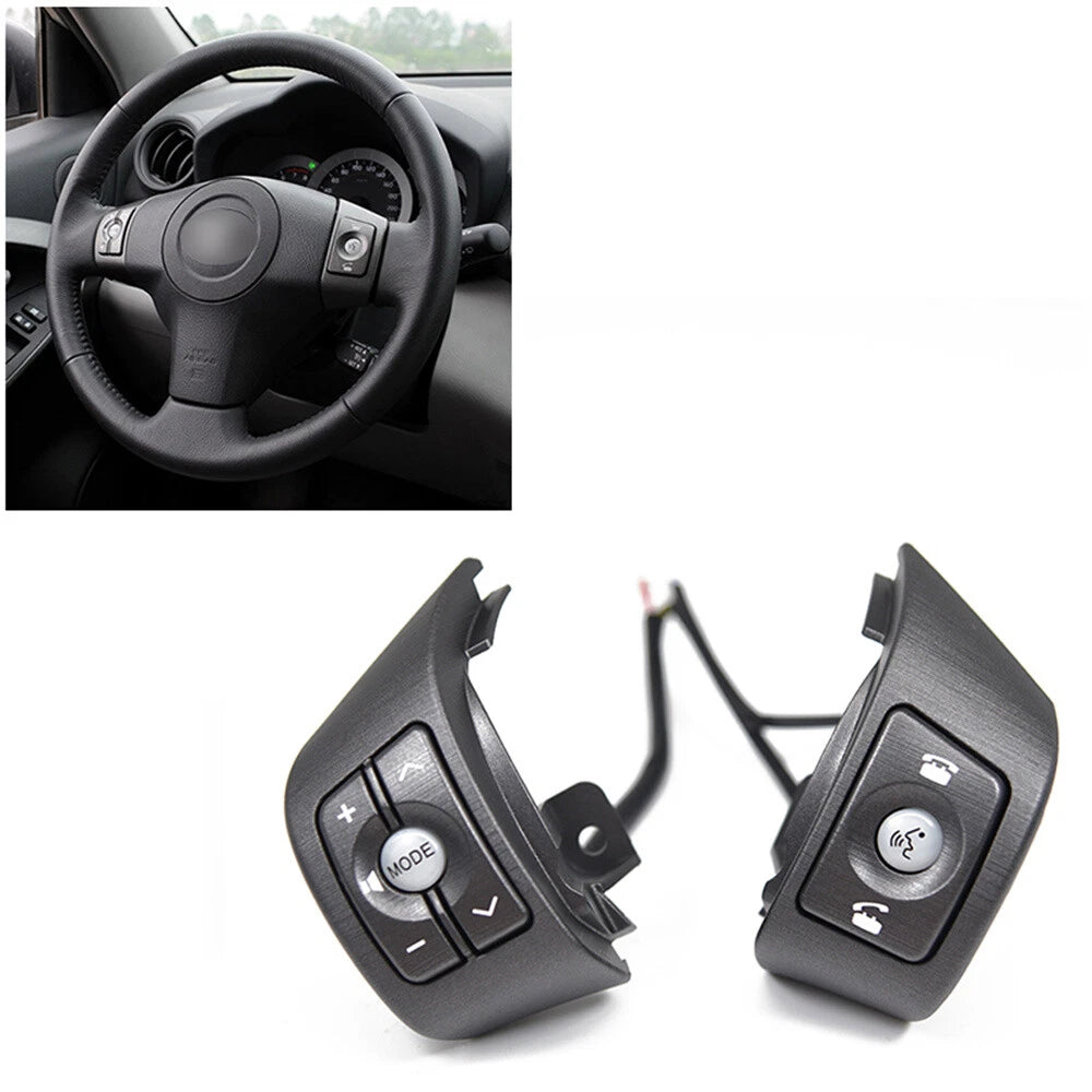 Steering Wheel Volume Button w/ Cable for Toyota RAV4 (2009-2011)