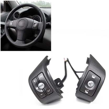 Steering Wheel Volume Button w/ Cable for Toyota RAV4 (2009-2011)