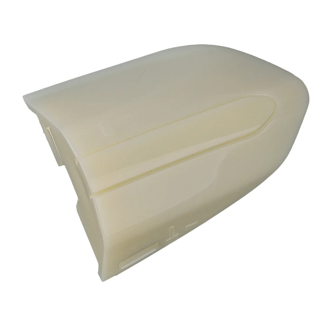 Front Left Door Handle Cover for Ford Fusion, Edge (2015-2020)