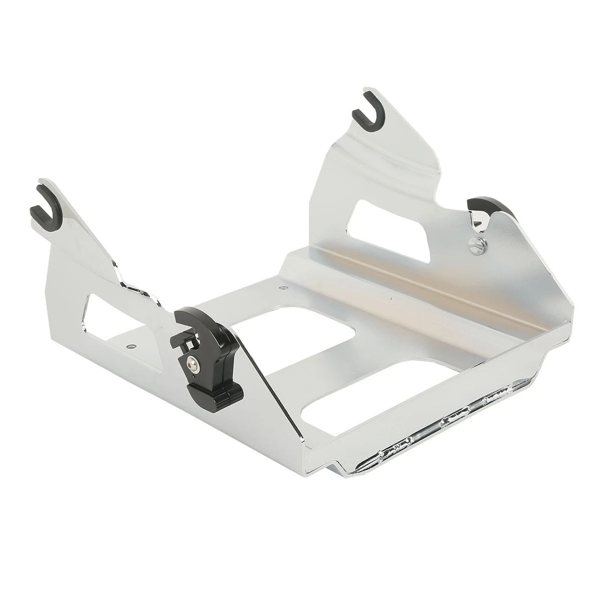 Solo Mount Rack for Harley Touring CVO Road Street Electra Glide (2009-2013)