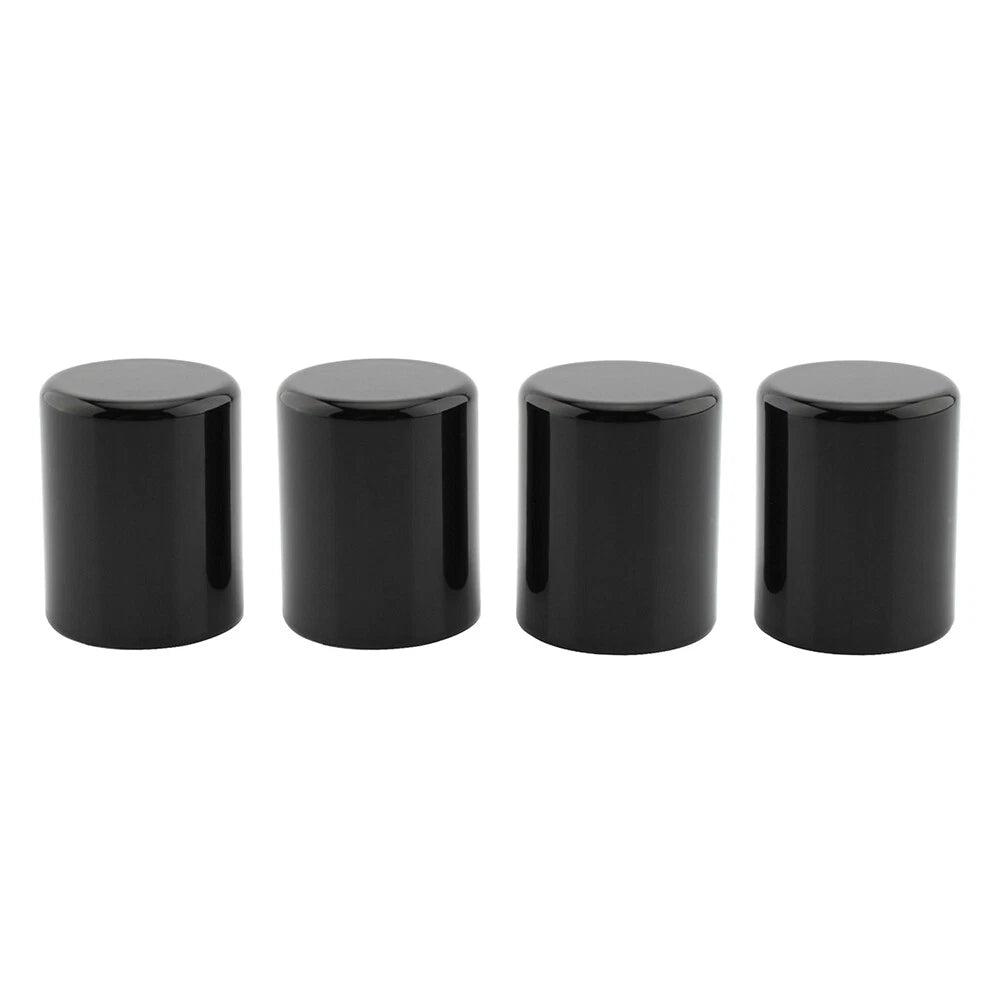 Docking Hardware Point Cover for Harley Sportster XL883, Touring, Road King (2004-2023)