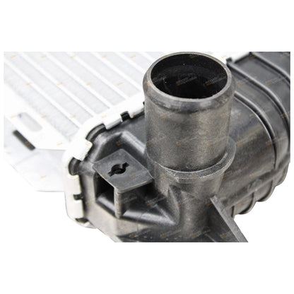 Alloy Radiator for Ford Falcon XG Ute 6 Cyl Auto/Manual (1993 - 1996)