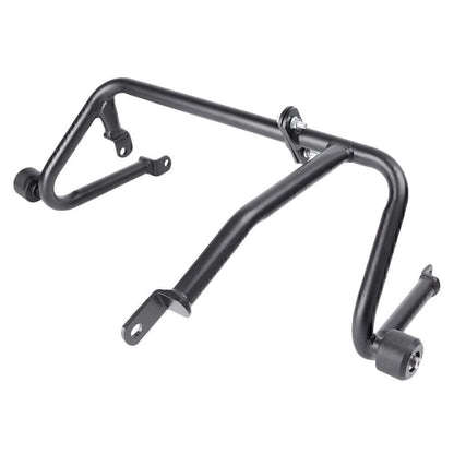 Front Engine Guard Crash Bar Protector for Suzuki GSR400 GSR600 (2006-2010)