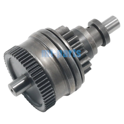 Starter Drive Bendix for Yamaha WVT760 Wave Venture 760, WVT1100 (1996-1997)