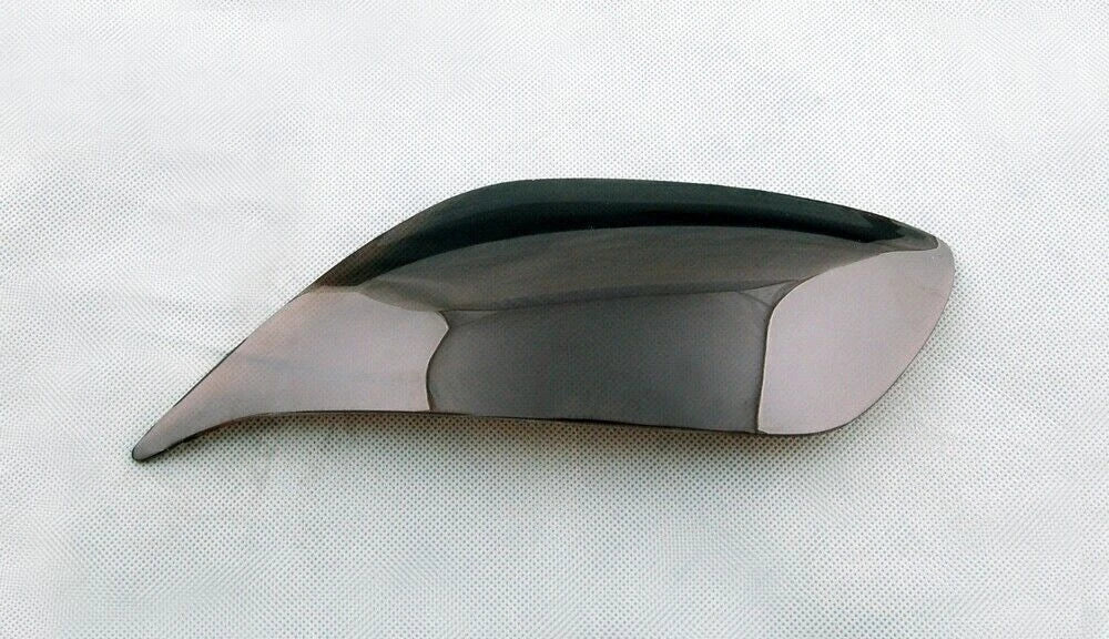 Smoke Headlight Lens Cover for Yamaha Fazer FZ1S (2006-2011)