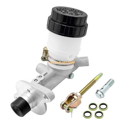 Brake Master Cylinder for Can Am Maverick 1000R/Max-1000R (2013–2018)