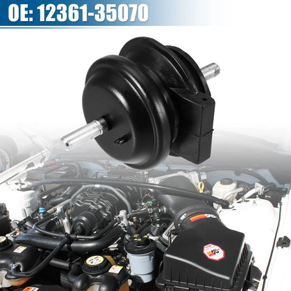 Front Left or Right Engine Mount 3.0L for Toyota Supra (1989–1993)