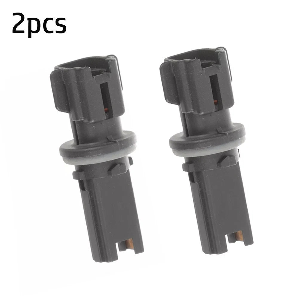 Lamp Socket - 2 x Lamp Socket for Nissan Altima and Frontier