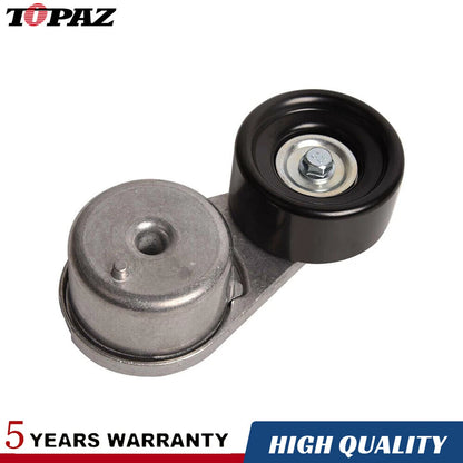 Belt Tensioner Pulley for Bobcat S100 S450 S64 S66 S740 S750 S76 S770 (N/A)