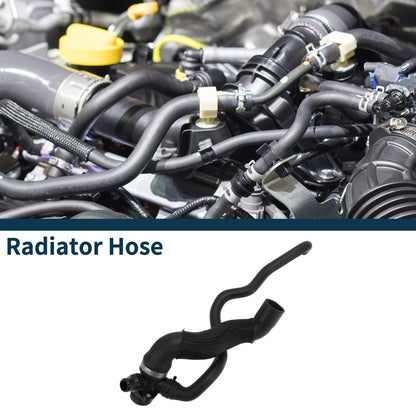 Radiator Heater Hose for BMW X1 (2012)