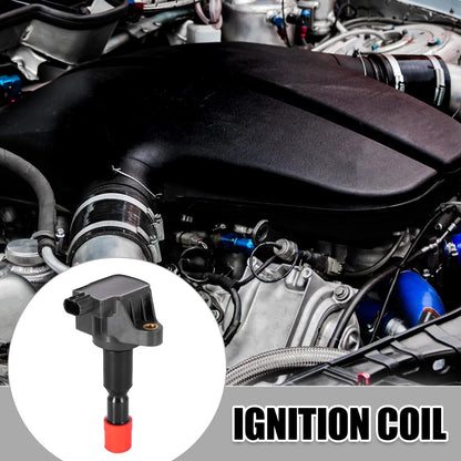4 x Ignition Coils for Honda Fit (2007-2008)