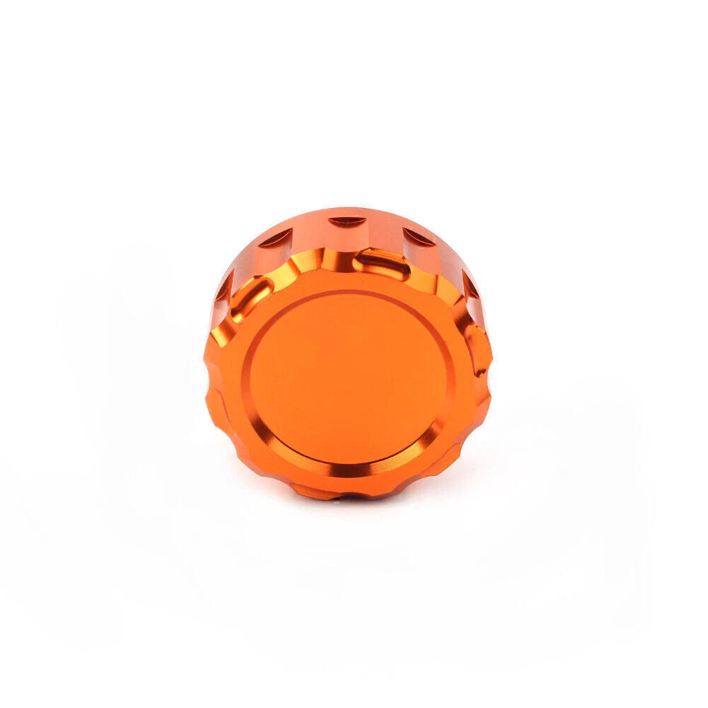 Fluid Reservoir Cap Cover for YAMAHA MT09 FZ09 (2014-2017)