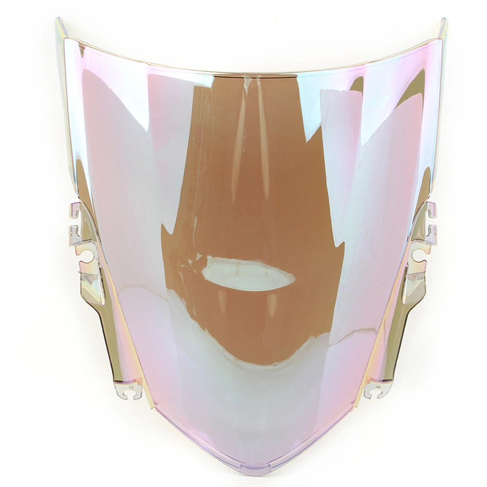 Front Windshield Iridium for Honda CBR500R (2013-2015)
