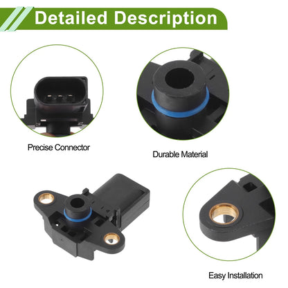 MAP Sensor for BMW 323i E90 (2006-2010)