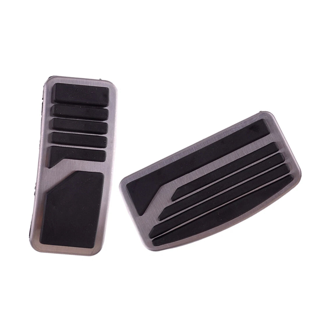 Brake Gas Pedal Pad Cover for Mitsubishi Outlander Eclipse Cross ASX RVR