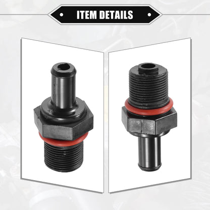 PCV Valve for Hyundai Tucson, Elantra (2010-2021)