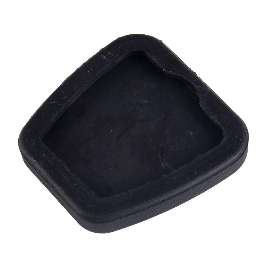 2 x Brake & Clutch Pedal Rubbers for Honda Accord Civic CRX CRV Acura
