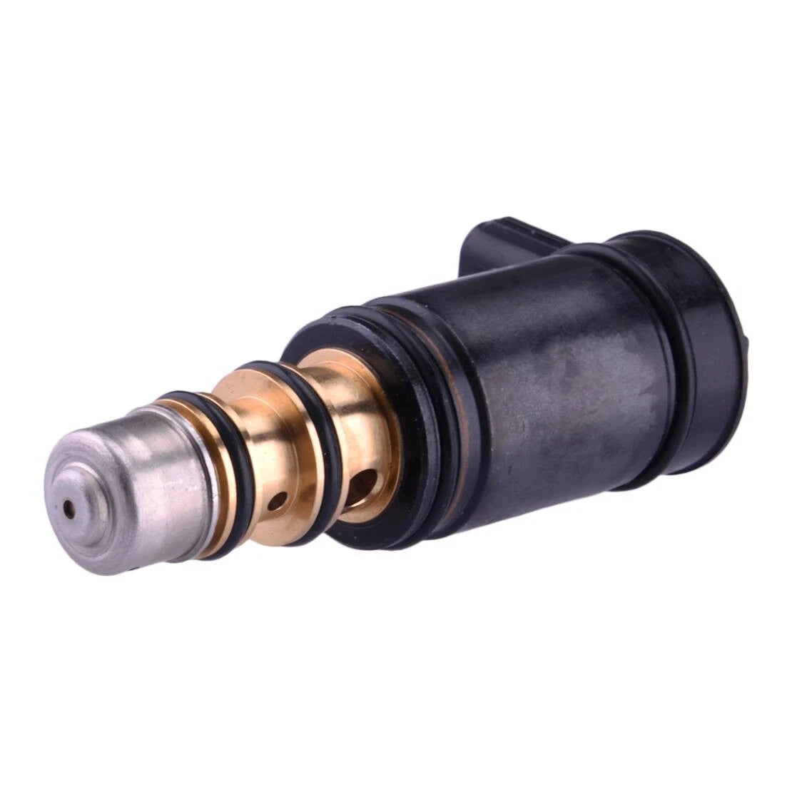 AC Compressor Control Solenoid Valve for Ford Fusion Explorer Lincoln MKZ