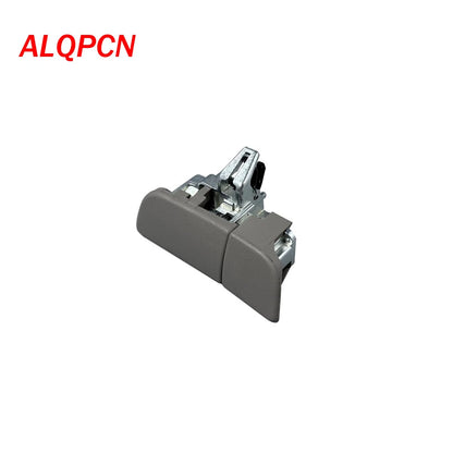 Glove Box Latch Handle Gray for Mitsubishi L200 Trion (2006-2015)