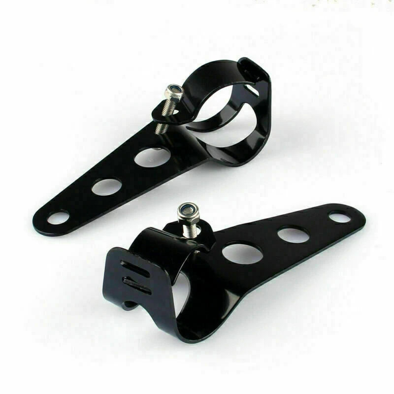 Universal Lamp Holder for Honda Suzuki Yamaha Superbike